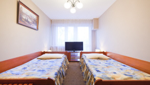 KOPERNIK hotel Torun accommodation in Poland